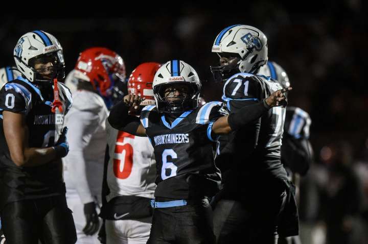 All West Orange wins over East Orange are good, but this one was extra “special”