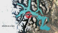 FACh confirma muerte de uno de los ocupantes de helicóptero desaparecido en Aysén