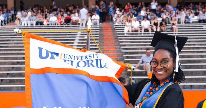 Universidad de Florida se posiciona como la mejor de Estados Unidos