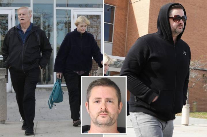 Parents set bail for Long Island elementary school teacher accused of sexting girl, 13
