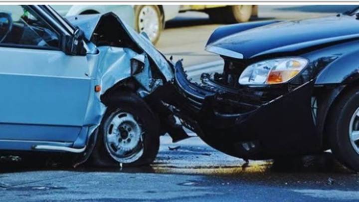 35 muertos y 3.444 herido en Marruecos en accidentes de tráfico sólo en una semana