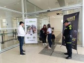 Quindío activa plan especial de seguridad y turismo para la semana de receso