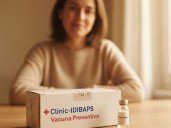 Vacuna preventiva contra cáncer en el síndrome de Lynch