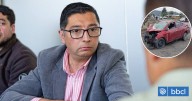 Trágico accidente de tránsito termina con director de Dideco de Trehuaco muerto: mujer conducía ebria
