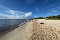 Barrera Arrecifal “Francisco I Madero” en riesgo por obras de la CFE en Playa 88