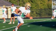 Indiana high school football: Cathedral defeats Center Grove