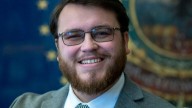 Vermont state senator Douglass resigns over racist chat messages