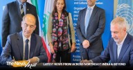 Sharjah, UNESCO revive Beirut Grand Theatre