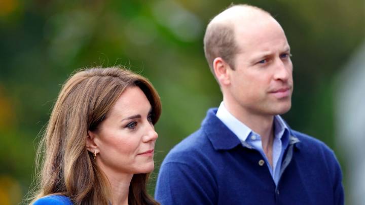 Prince William and Kate Middleton win legal battle over 'grossly intrusive' family holiday photos