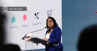 Dorothy y los "parásitos", según un político de derecha