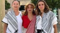 Albares confirma que la española Reyes Rigo de la Flotilla a Gaza sigue retenida por Israel