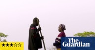 The Burden review – deeply personal portrait of living with Aids in secret