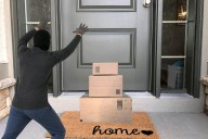 Kentucky Among Worst States for Package Theft