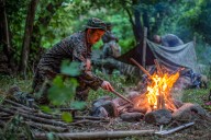 Survival Tips from a Special Forces Survival Expert