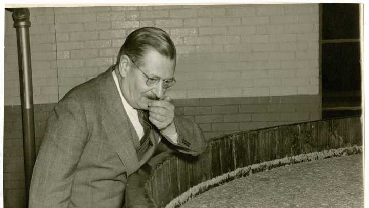 How the Brown family, of Brown-Forman, has shaped Louisville for 155 years