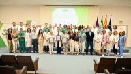 La unidad de Anestesiología del Hospital Clínico de Málaga recibe el certificado de 'Excelente', el máximo nivel de la ACSA