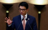 Who is Madagascar’s fleeing president Andry Rajoelina?