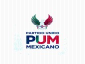Partido en formación busca ser alternativa política nacional: “Partido Unido Mexicano”