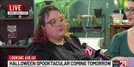 Halloween Spooktacular coming to Fort Wayne this Saturday