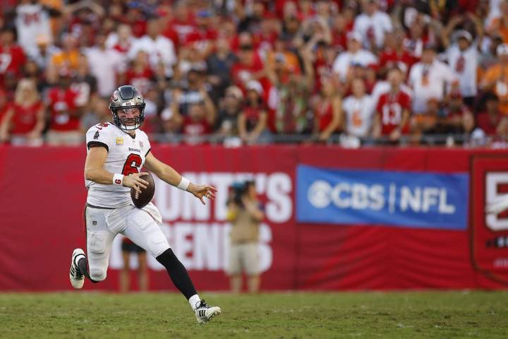 What we learned in NFL Week 6: Chiefs climb back, Baker Mayfield making MVP case