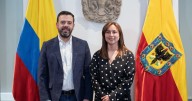Diana Catalina Arciniegas asume como nueva directora del IPES en Bogotá