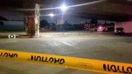 Man found shot to death in Compton; homicide investigation underway