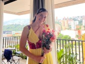 I moved from NYC to Colombia earlier this year. The change has helped my burnout and saved me money.