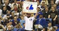 ‘We’ll always wonder’: Blue Jays World Series run a bittersweet moment for Expos fans