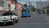 Adulta mayor queda en riesgo vital tras ser atropellada por bus en Estación Central