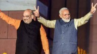 Union Minister Amit Shah switches to Zoho mail, takes sly dig at US prez Donald Trump