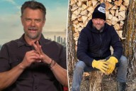 Exclusive | Josh Duhamel reveals why he traded Hollywood for the midwest