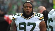 Cowboys’ Kenny Clark provides clarity on injury after Commanders game
