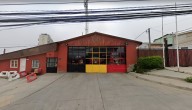 Avanza proyecto que levantará nuevo cuartel para la 14ª Compañía de Bomberos en el cerro Los Placeres de Valparaíso