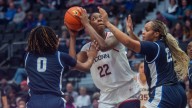 Takeaways from UConn women's basketball exhibition vs. SCSU