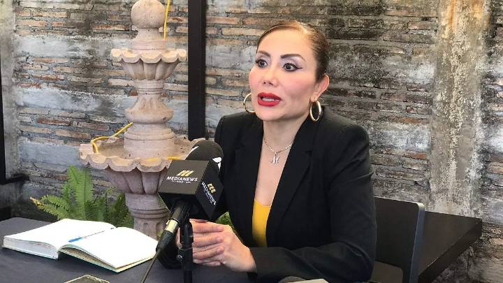 Acusaciones de maltrato animal en el IMPA obedecen a intereses personales: Minerva Bautista