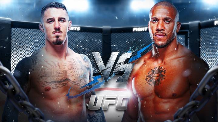 Tom Aspinall vs. Ciryl Gane prediction, odds, pick for UFC 321