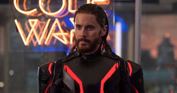 Jared Leto’s ‘Tron: Ares’ to Lose Disney $132 Million