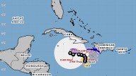 Forecast: Jamaica, Cuba brace for historic hit as Florida dodges Melissa