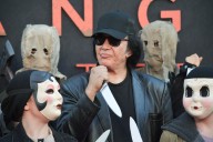 KISS legend Gene Simmons crashes into parked car after experiencing medical emergency on Pacific Coast Highway in Malibu