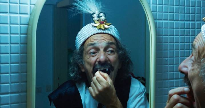 This X-Rated ‘Dracula’ Is the Wildest Version You’ll Ever See