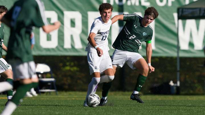 Boys soccer: Results, recaps and links for Friday, Oct. 3