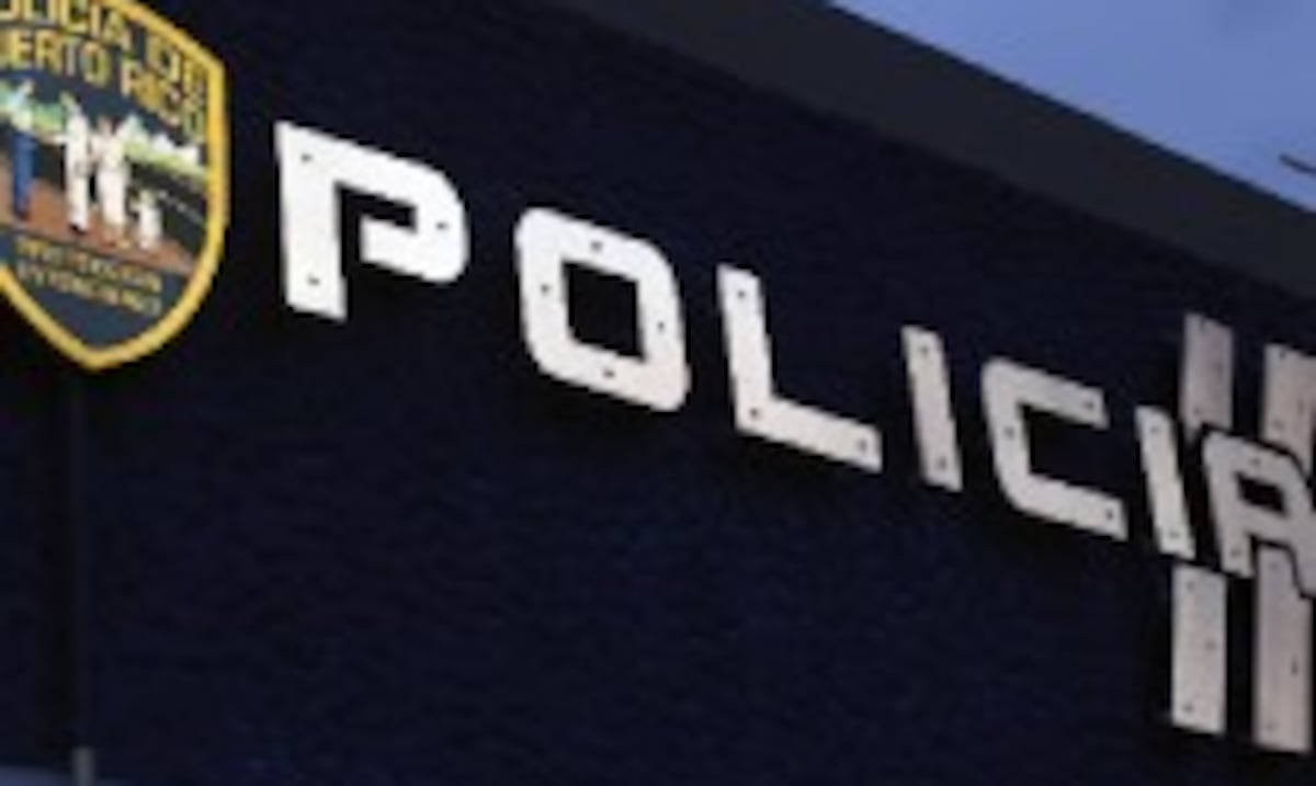 Pistolero asalta negocio en Las Piedras