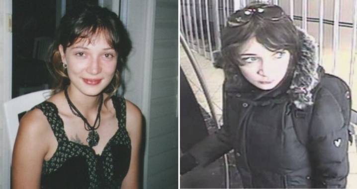 Inside The Eerie Disappearance Of Marilyn Bergeron