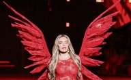 Karol G: ángel latino se roba el Fashion show