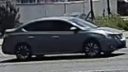 Vehicle of interest identified in connection to suspected road rage shooting that left man dead on State Hwy 6 South, FBCSO says