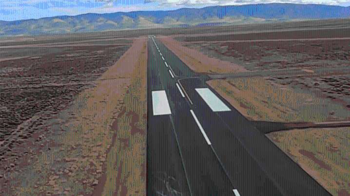 $5.7M airport runway project complete in northwestern Colorado