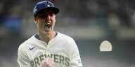 Jacob Misiorowski dazzles in NLDS Game 2