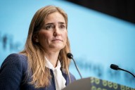 Iberdrola, Endesa y Naturgy informan por carta a Aagesen de su "disposición" a extender la vida de Almaraz