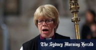 First woman appointed as Archbishop of Canterbury