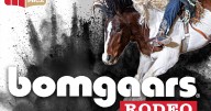 Bomgaars - PRCA Rodeo coming back to the Tyson Events Center